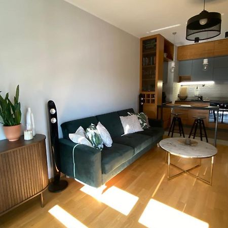 Apartament Gdynia Hill Zewnętrze zdjęcie